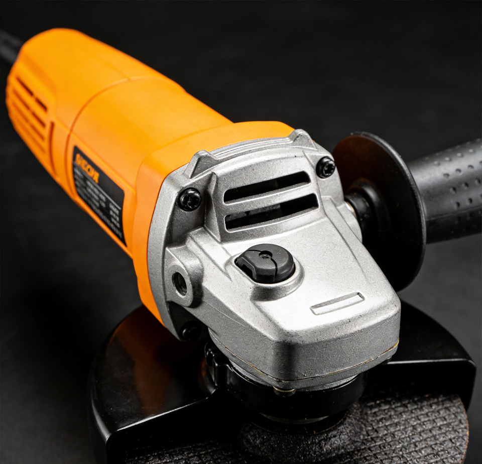 angle grinder factory contact