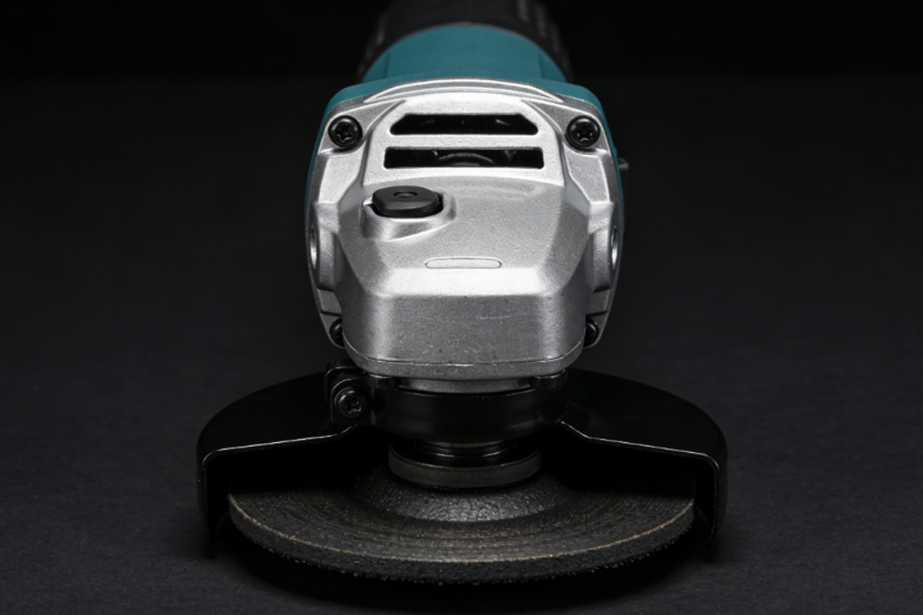 angle grinder factory